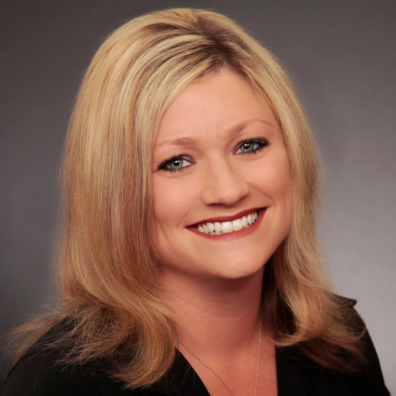Kristi Johnson