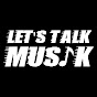 Let's Talk Musik! - Reviews, Reactions & mehr