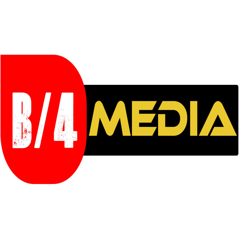 B4 MEDIA