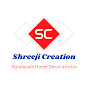 Shreeji Creation logo