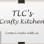 TLC's Crafty Kitchen logo