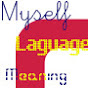 Laboratory of Language, Meaning and Myself logo