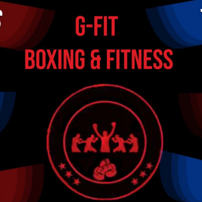 G-Fit Boxing & Fitness