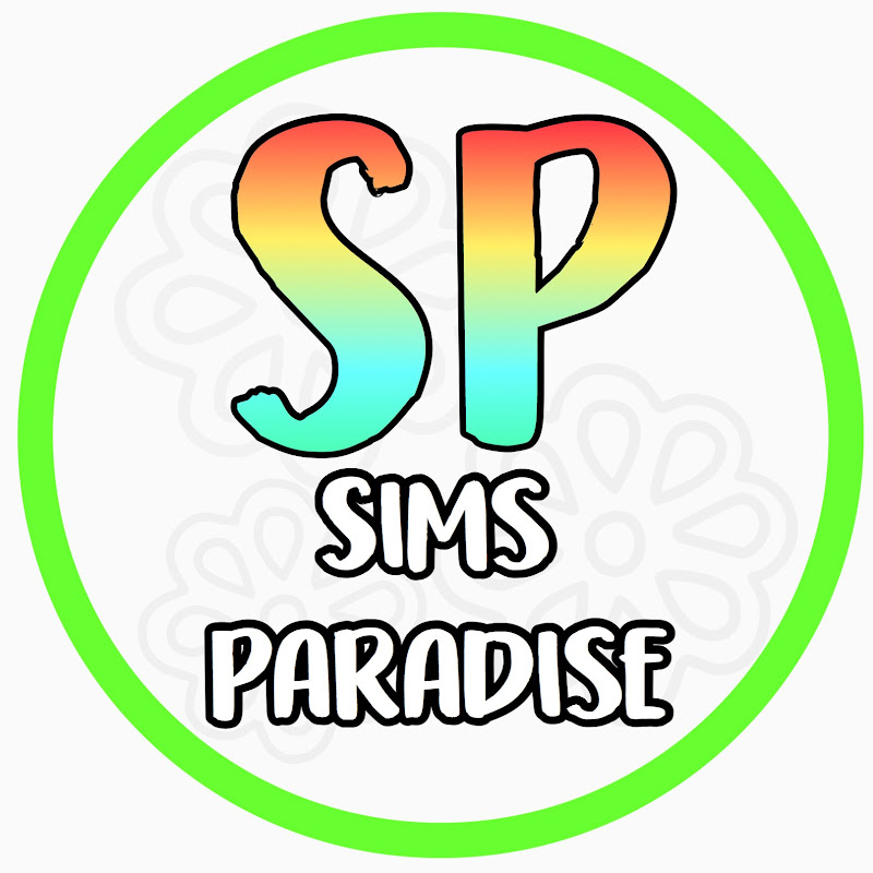 Sims Paradise
