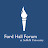 Ford Hall Forum