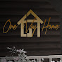 One Way Home Band logo