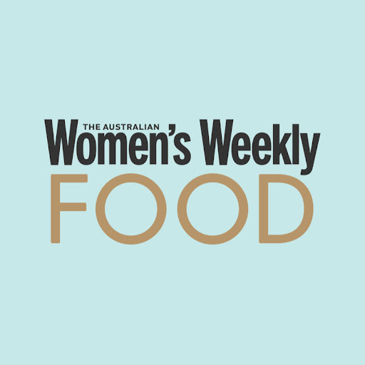 Women's Weekly Food