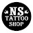 NS TATTOO Shop