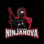 NINJAnova13 logo