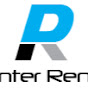 Printer Rental logo