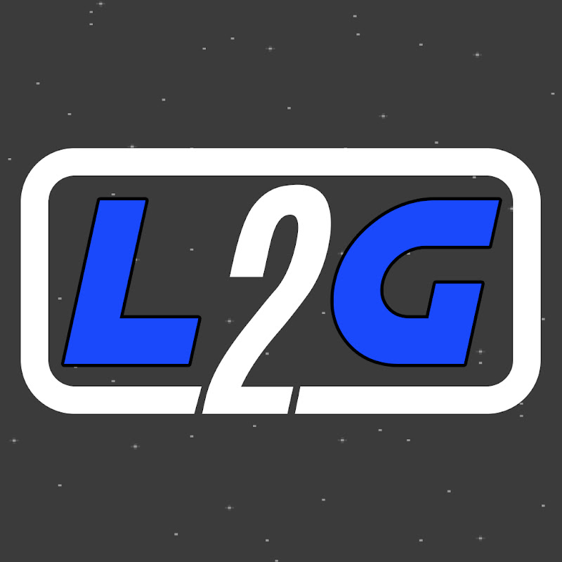 Level 2 Gamers STL