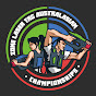 Zone Laser Tag Australasian Championships (ZLTAC) logo