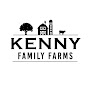 Kenny Family Farms logo