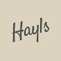 Hayls logo