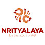 Nrityalaya By Jashoda Patel logo
