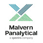 Malvern Panalytical logo