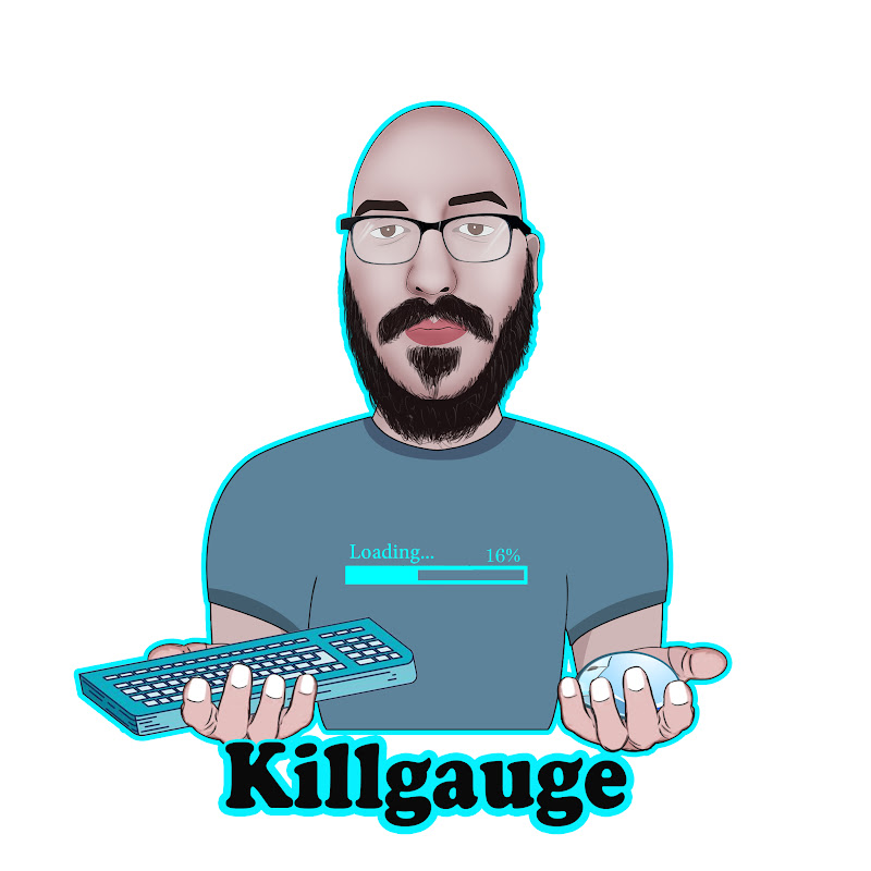 Killgauge16