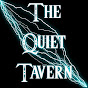 The Quiet Tavern logo