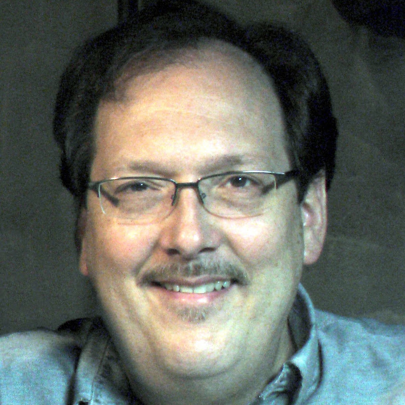 Brad Litwin icon
