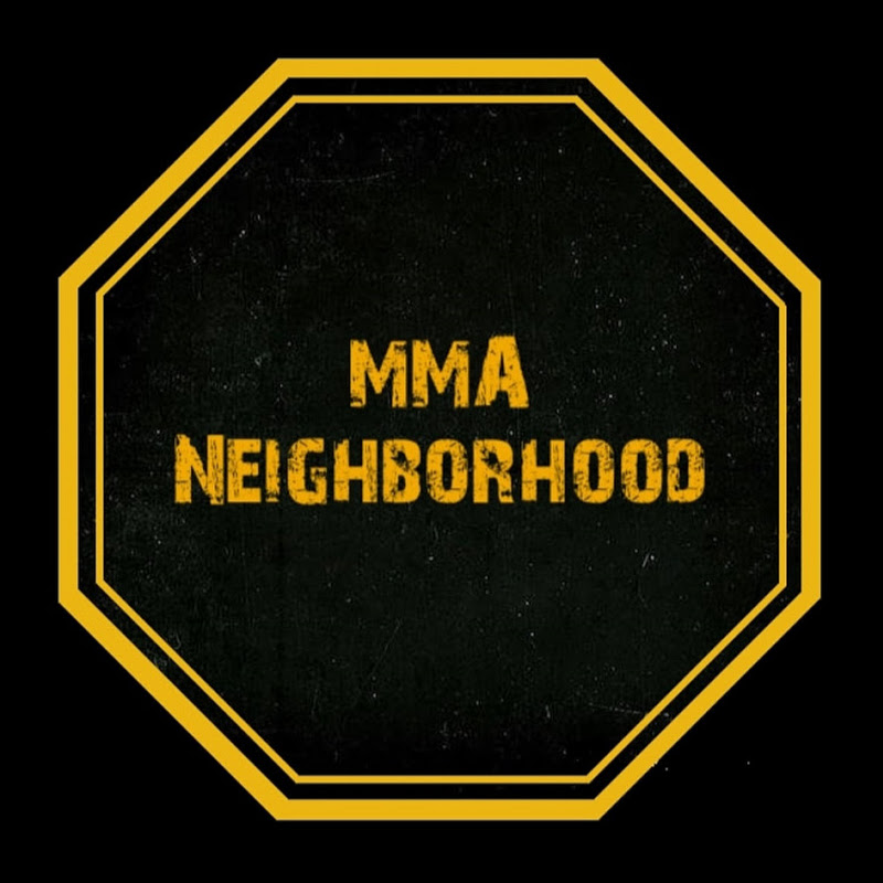 MMA Neighborhood