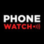 PhoneWatch logo
