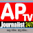 APTV JOURNALIST