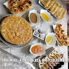 مطبخ شيماء السوسية channel logo