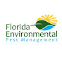 Florida Environmental Pest Management logo