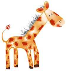 Giraffa Camelopardalis Avatar