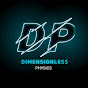 DIMENSIONLESS PHYSICS BANGLA logo