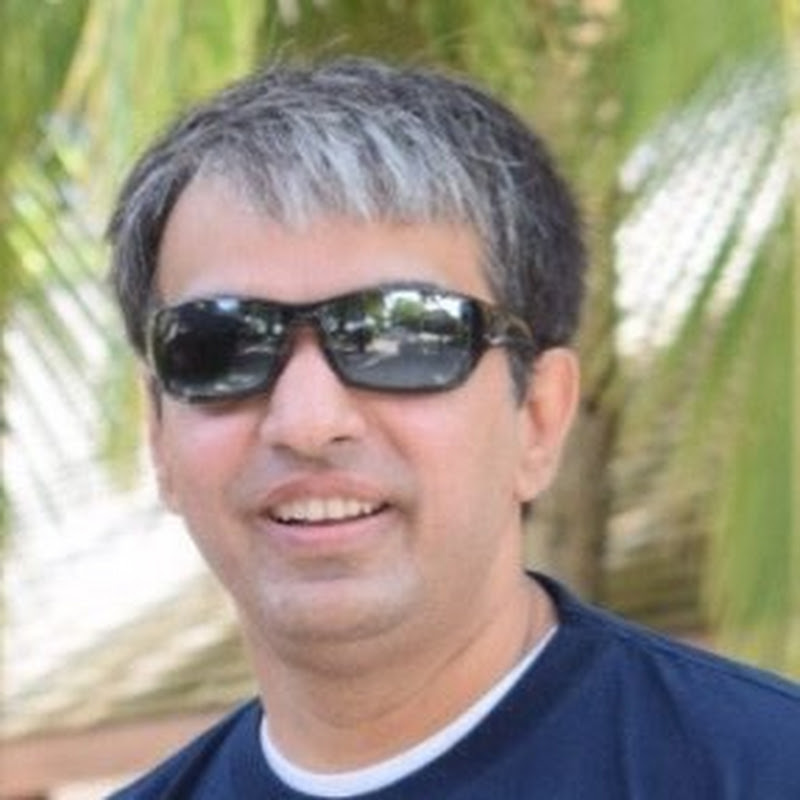Navinchandra Patel