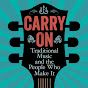 Carry On logo