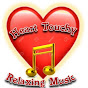 Heart Touchy Relaxing Music logo