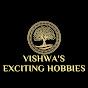 VISHWA'S EXCITING HOBBIES logo