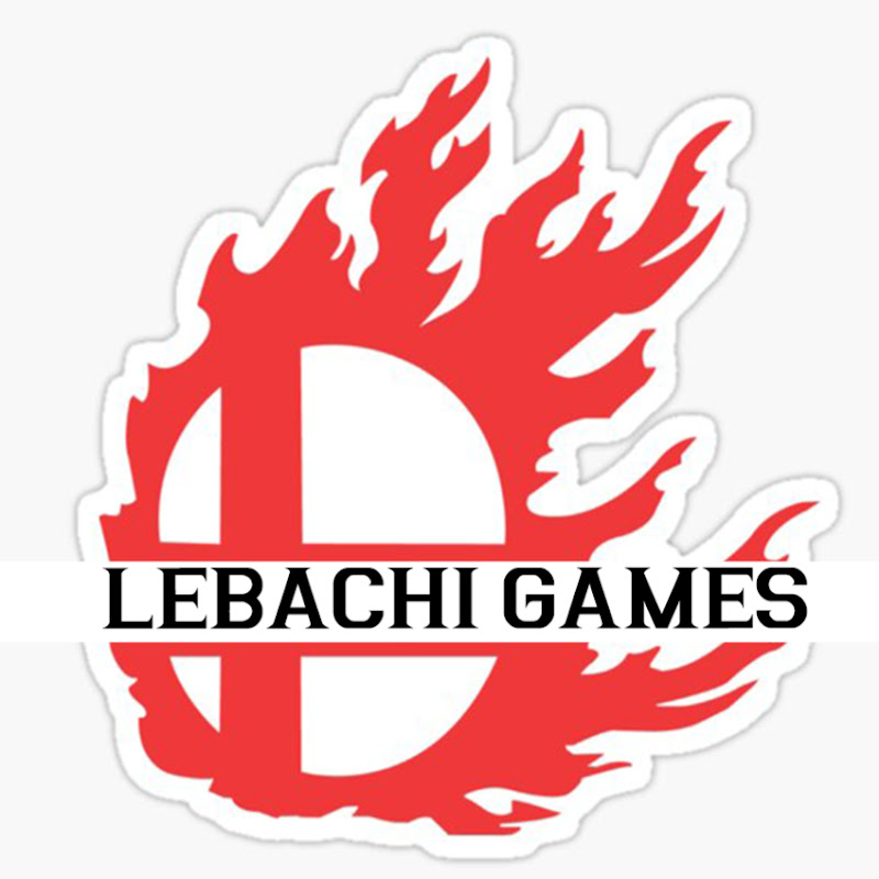 Lebachi Games