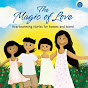 The Magic of Love by Ayesha Chopra logo