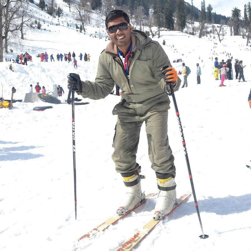 Vipul Kania
