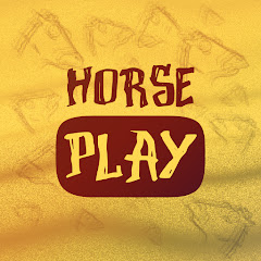 Horse Play channel logo