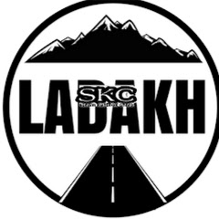 SKc LADAKH channel logo