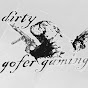 Dirty Gofer Network logo