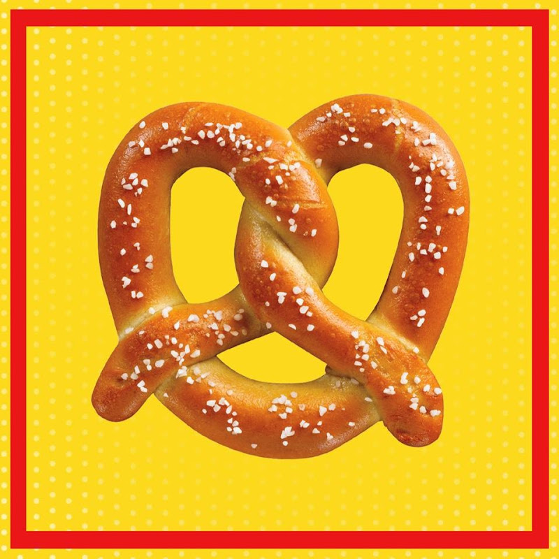 Original SUPERPRETZEL