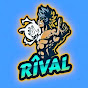 RIVAL OP logo