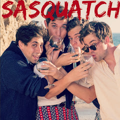 Sasquatch Sketch Comedy Avatar
