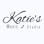 Katie’s Music Studio- Fiddle/Violin, Guitar, Ukulele, Piano, Vocal and Early Childhood Music Classes logo