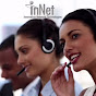 Innovation Network Technologies, InNet logo