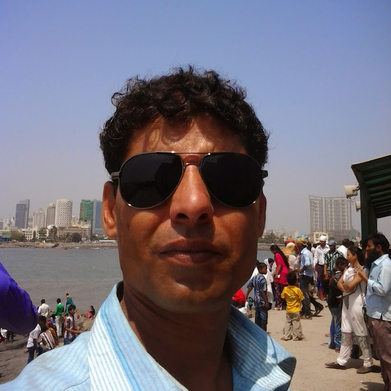 Shakur Deshpande