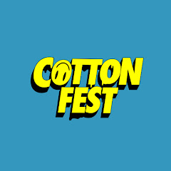 Cotton Fest Avatar