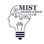 MIST Innovation Club (MIC) logo