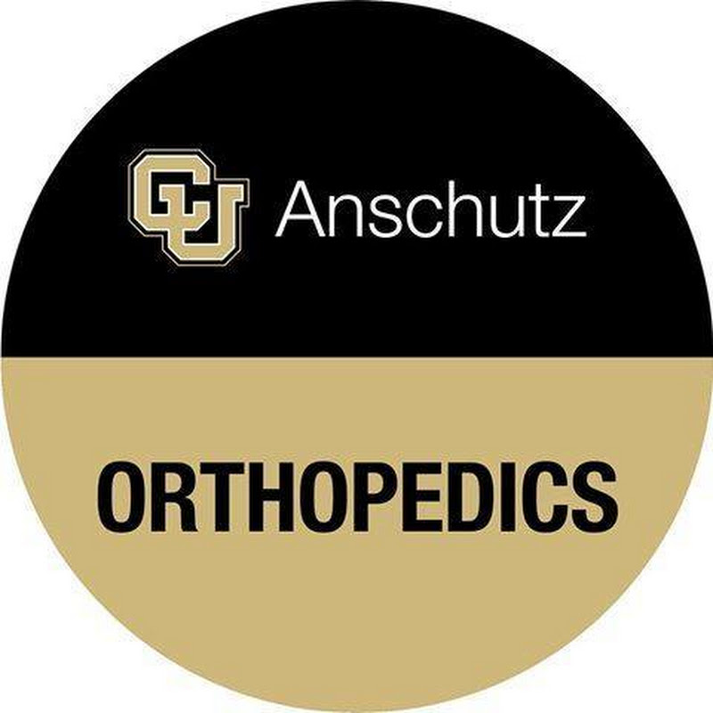 CU Orthopedics