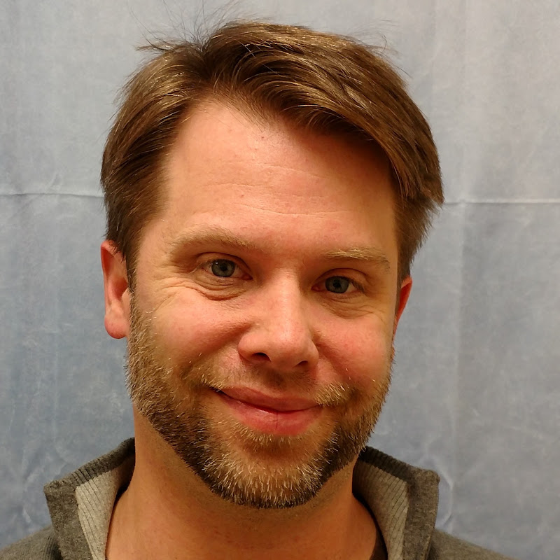 Mark Miller